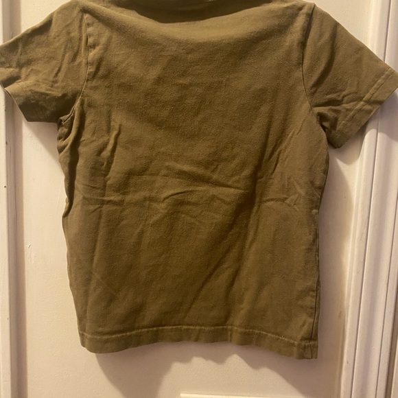 Mini Boden Skateboard Appliqué Tee Shirt - Picture 6 of 7